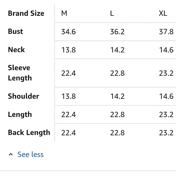 Soft Gray Cashmere Sweater - Picture 4 of 7